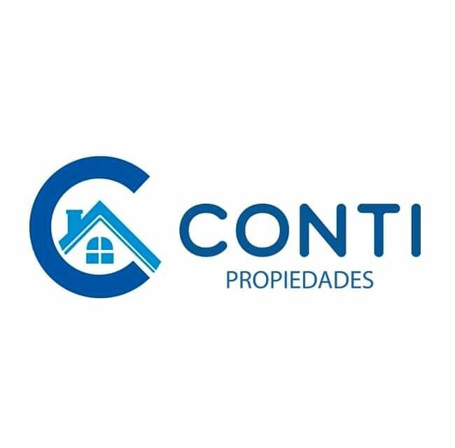 Conti Propiedades