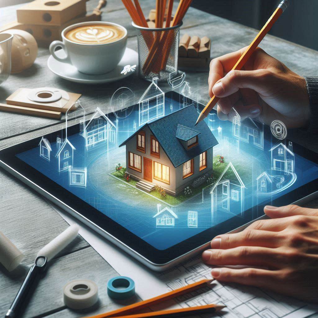 ¿Qué es el Home Staging Virtual y cómo implementarlo correctamente?