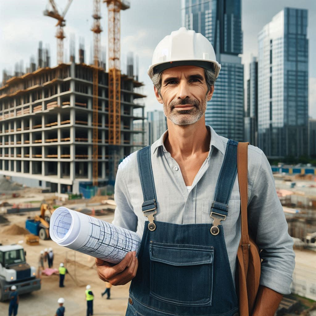 La venta de insumos para la construcción se recuperó en Julio y creció un 12 por ciento